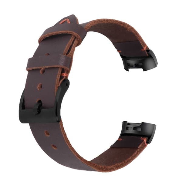 INF Åndbar urrem udskiftning til Fitbit Charge Fitbit Charge 3/4