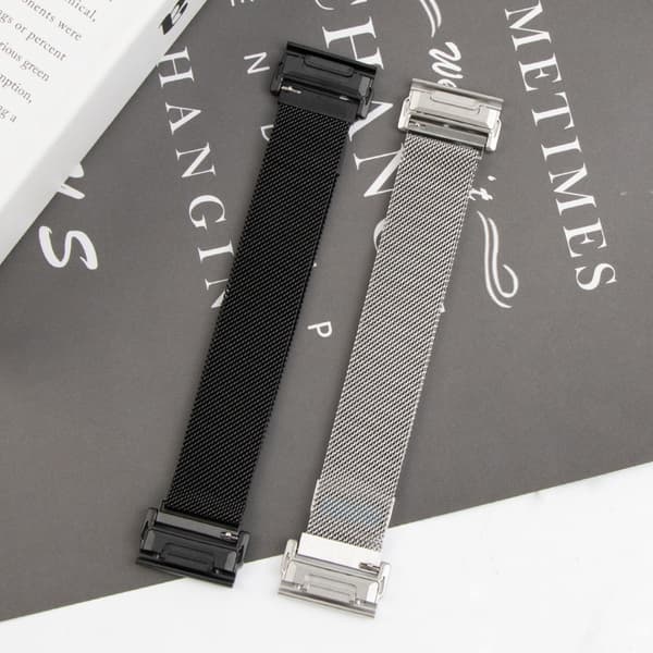 Quick release klockarmband för Garmin Fenix 7 / 6 / Tactix 7 pro