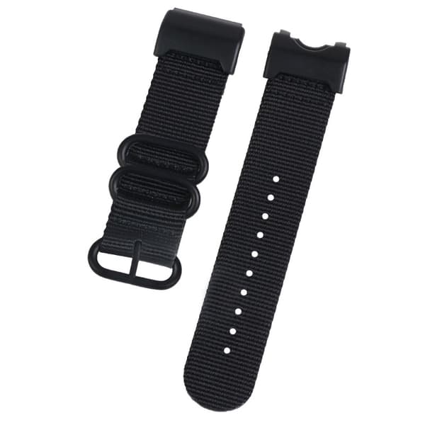 INF Nylon klokkerem for Casio G-Shock GG- B1000