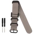 Miniatyrbild 1 av 4: INF Nylon Klockarmband för Suunto Core
