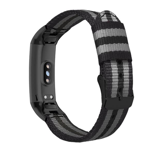 INF Nylon klokkerem for Huawei Band 3/4Pro