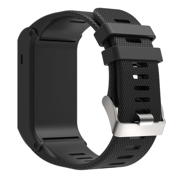 Silicnoe klokkerem erstatning for Garmin Vivoactive HR 23mm