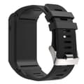 Miniatyrbilde 7 av 8: Silicnoe klokkerem erstatning for Garmin Vivoactive HR 23mm
