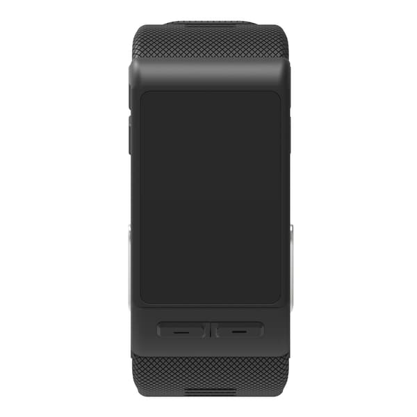 Silicnoe klokkerem erstatning for Garmin Vivoactive HR 23mm