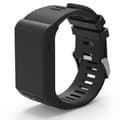 Miniatyrbilde 6 av 8: Silicnoe klokkerem erstatning for Garmin Vivoactive HR 23mm
