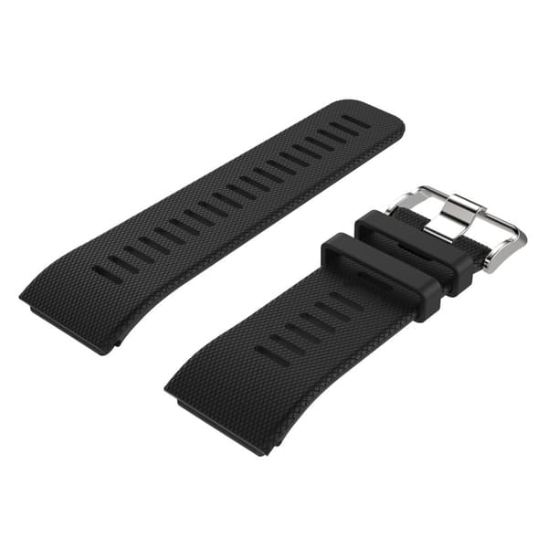 Silicnoe klokkerem erstatning for Garmin Vivoactive HR 23mm