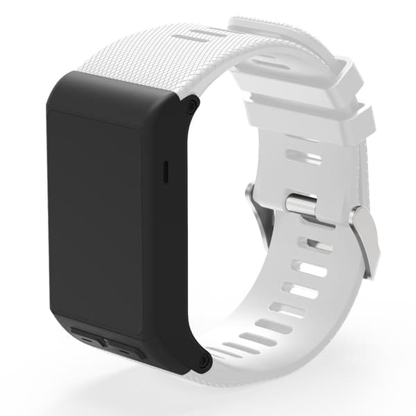 Silicnoe klokkerem erstatning for Garmin Vivoactive HR 23mm