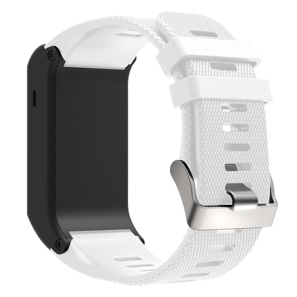 Silicnoe klokkerem erstatning for Garmin Vivoactive HR 23mm