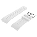 Miniatyrbilde 1 av 8: Silicnoe klokkerem erstatning for Garmin Vivoactive HR 23mm