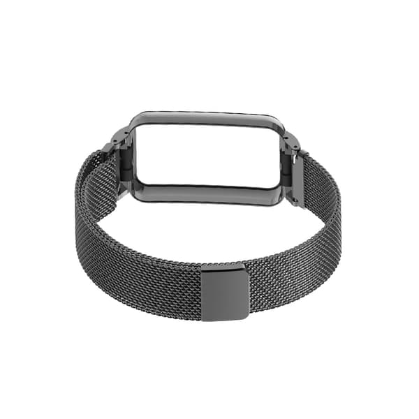 INF Urrem i rustfrit stål til Xiaomi Band 7 Pro