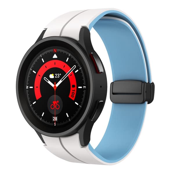 INF TPU urrem udskiftning til Samsung Galaxy Watch 5 Pro
