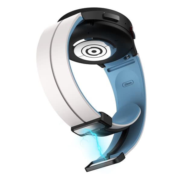 INF TPU urrem udskiftning til Samsung Galaxy Watch 5 Pro
