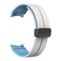 Miniatyrbillede 1 af 10: INF TPU urrem udskiftning til Samsung Galaxy Watch 5 Pro