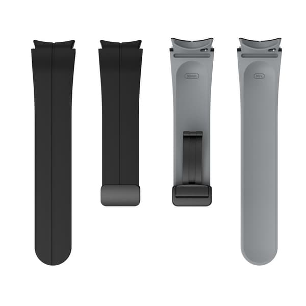 INF TPU-klokkerem erstatning for Samsung Galaxy Watch 5 Pro