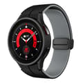 Miniatyrbilde 5 av 10: INF TPU-klokkerem erstatning for Samsung Galaxy Watch 5 Pro