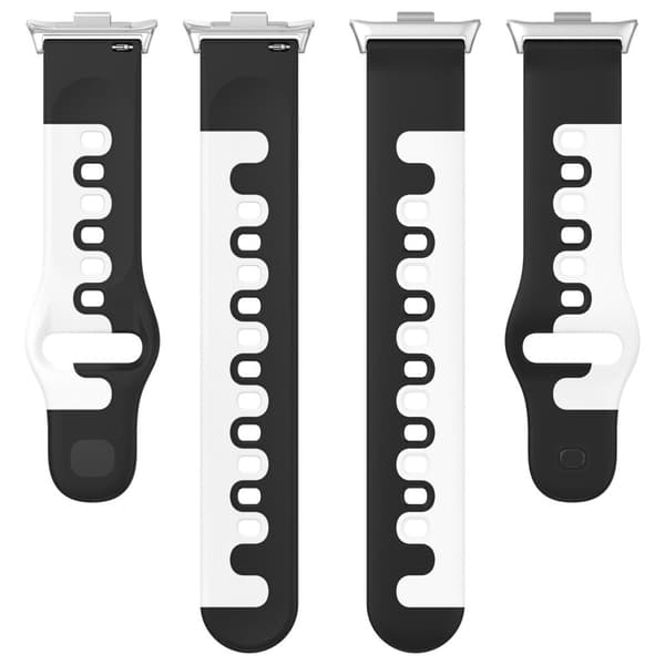 INF Klockarmband för Xiaomi Mi Band 8 Pro/Redmi Watch 4