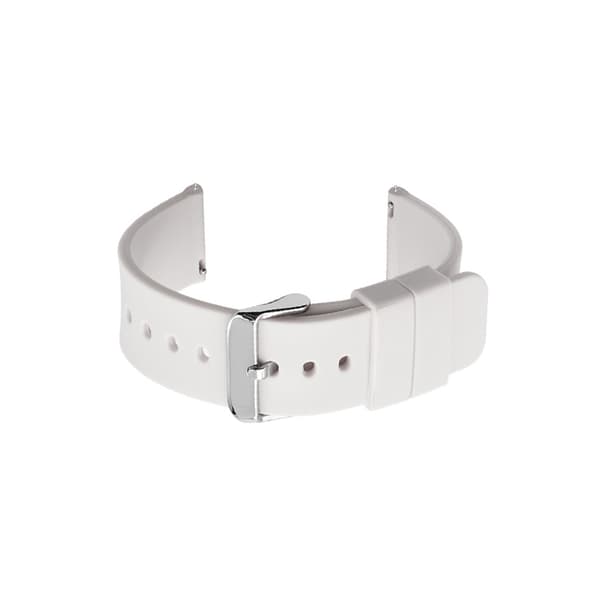 Universalt Klockarmband i Silikon