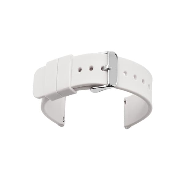 Universalt Klockarmband i Silikon