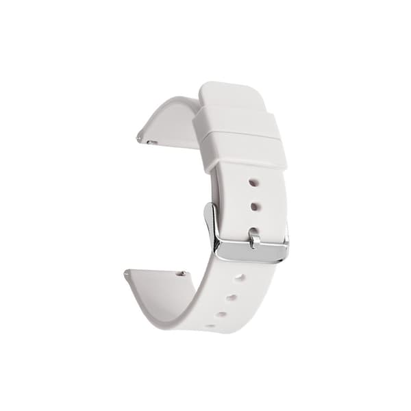 INF Universalt Klockarmband i Silikon