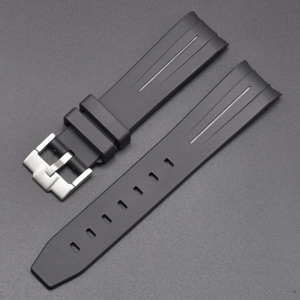 INF Udskiftningsurrem til Rolex Submariner-serien