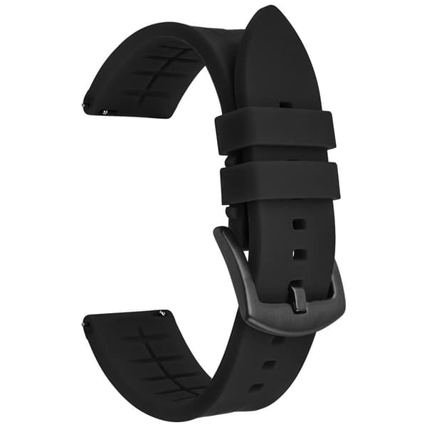 INF Klockarmband i Silikon för Huawei GT och Samsung Galaxy Klockor