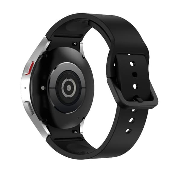 Klokkereim til Samsung Galaxy Watch 5/5 Pro, 20 mm