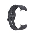 Miniatyrbilde 3 av 5: INF Silikonklokkerem til Samsung Galaxy Watch 5/Watch 5 Pro, 20mm