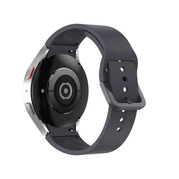 INF Silikonklokkerem til Samsung Galaxy Watch 5/Watch 5 Pro, 20mm