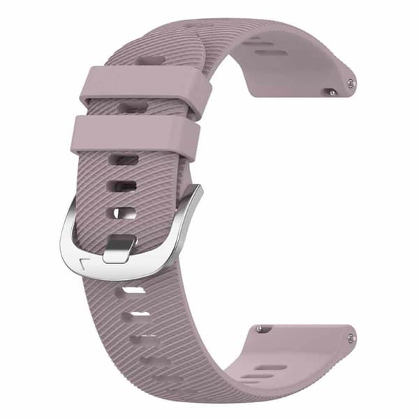 Pure urrem Samsung Galaxy Watch 4 Classic (42mm) - Lyslilla