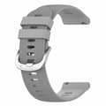 Pikkukuva 2 / 3: Pure kellon ranneke Xiaomi Watch S2 (46mm) - Vaaleanharmaa
