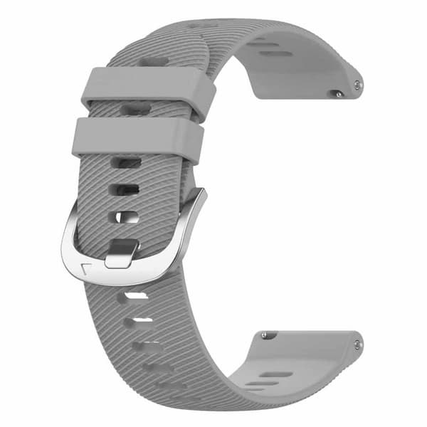 Pure urrem Honor Watch GS Pro - Lysegrå