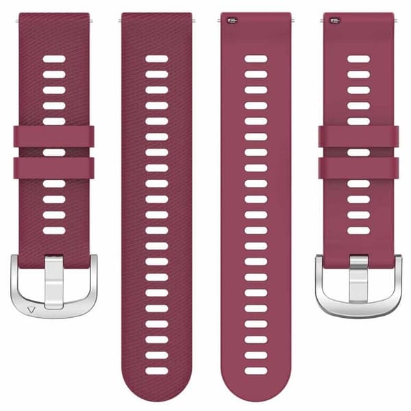 Pure klokkereim Donerton P32 - Vinrød