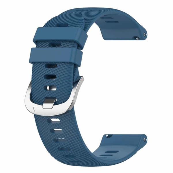 Pure klockarmband Amazfit Bip 1S - Blå