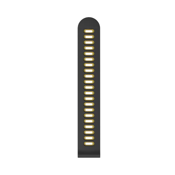 INF Silikoninen kellon ranneke Garmin Forerunner 245 Huawei/Huamille