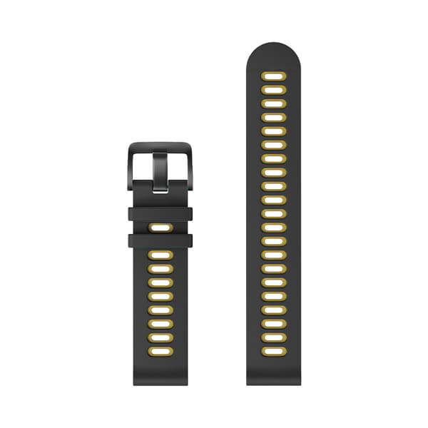 INF Silikoninen kellon ranneke Garmin Forerunner 245 Huawei/Huamille