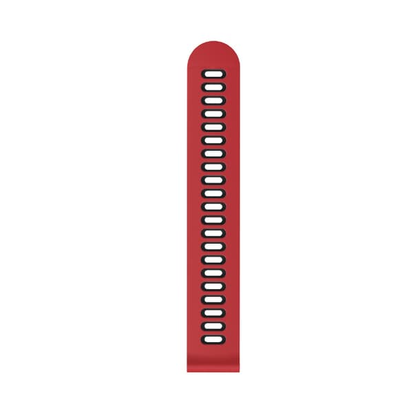 INF Silikonklokkerem for Garmin Forerunner 245 Huawei/Huami