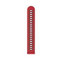 Miniatyrbilde 3 av 4: INF Silikonklokkerem for Garmin Forerunner 245 Huawei/Huami