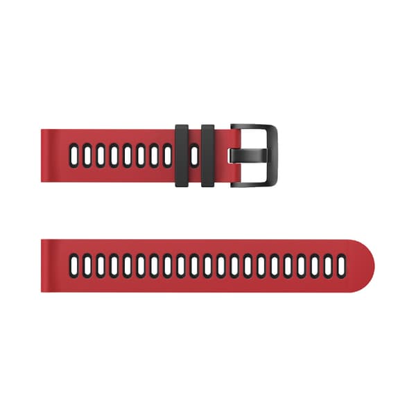 INF Silikonklokkerem for Garmin Forerunner 245 Huawei/Huami
