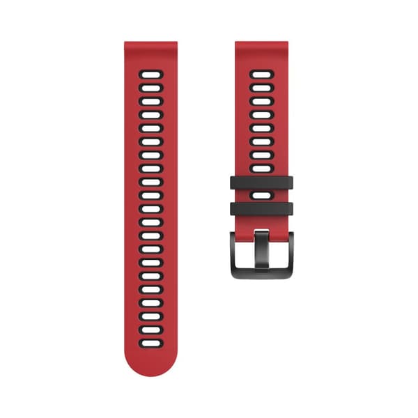 INF Silikonklokkerem for Garmin Forerunner 245 Huawei/Huami