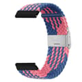 Miniatyrbilde 1 av 2: Flettet klokkereim Samsung Galaxy Watch (42mm) - bluepowder