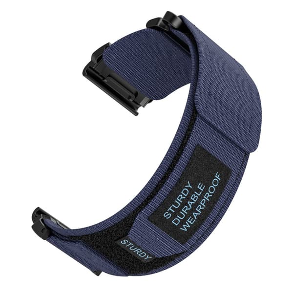 INF Nylon klokkerem for Garmin Watch