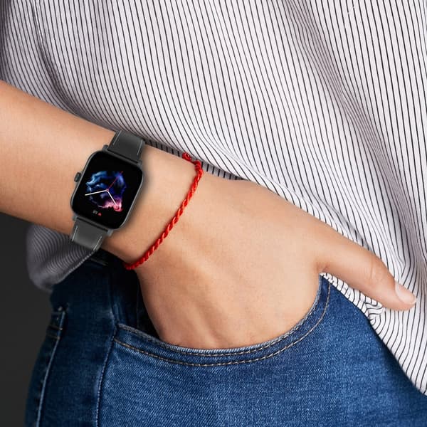 Byte av klockarmband till Samsung Galaxy Watch 3 Samsung Gear S3 Classic