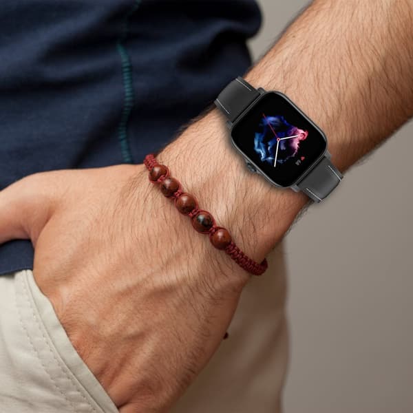 Byte av klockarmband till Samsung Galaxy Watch 3 Samsung Gear S3 Classic