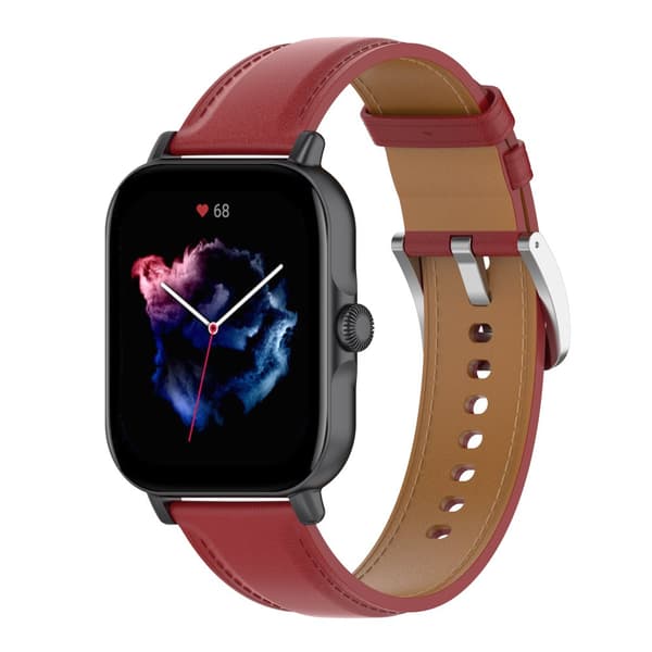 Erstatning av klokkerem for Samsung Galaxy Watch 3 Samsung Gear S3 Classic