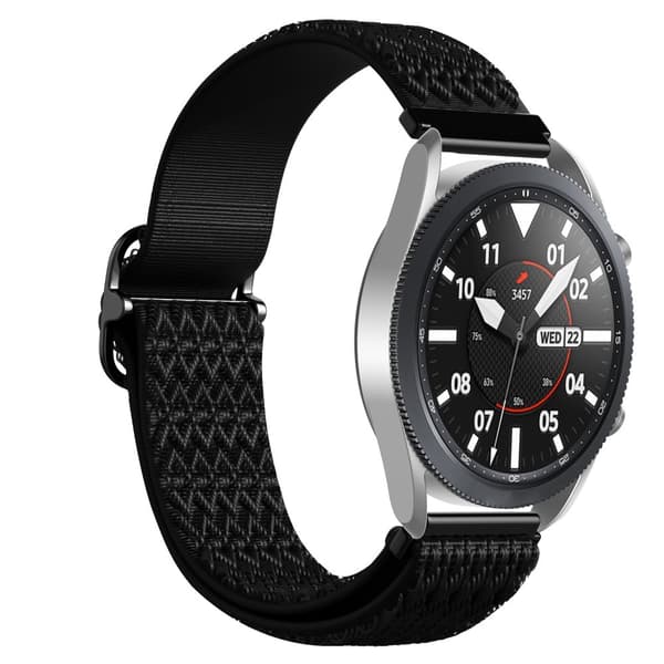 INF Nylon klokkerem til Samsung Galaxy Watch 4 40mm/44mm