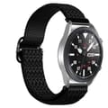 Miniatyrbilde 4 av 8: INF Nylon klokkerem til Samsung Galaxy Watch 4 40mm/44mm