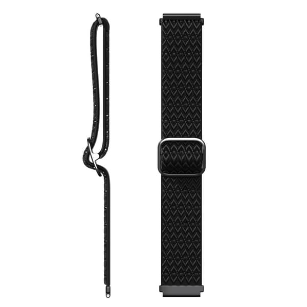 INF Nylon klokkerem til Samsung Galaxy Watch 4 40mm/44mm
