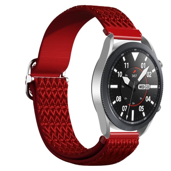 INF Nylon urrem til Samsung Galaxy Watch 4 40mm/44mm