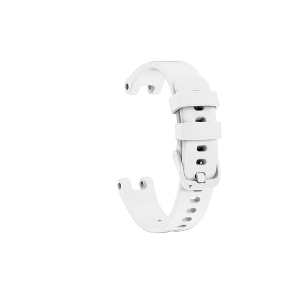 INF Silikone urrem til Garmin Lily