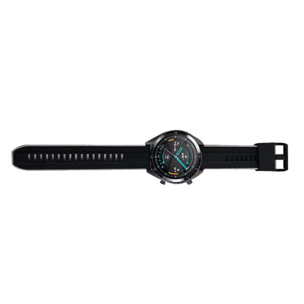 INF Silikoniranneke Huawei Watch GT2E/GT2:lle 46 mm/GT 46 mm